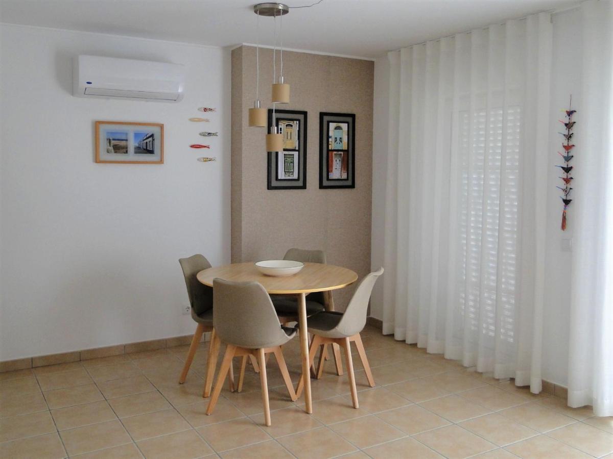 Apartment Vista Verde Cabanas De Tavira Exterior foto