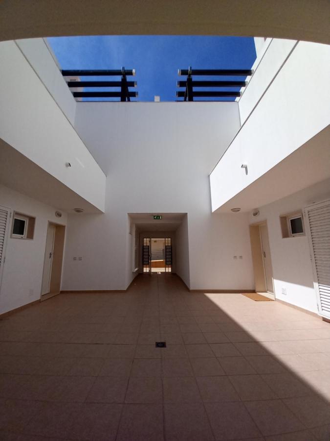 Apartment Vista Verde Cabanas De Tavira Exterior foto
