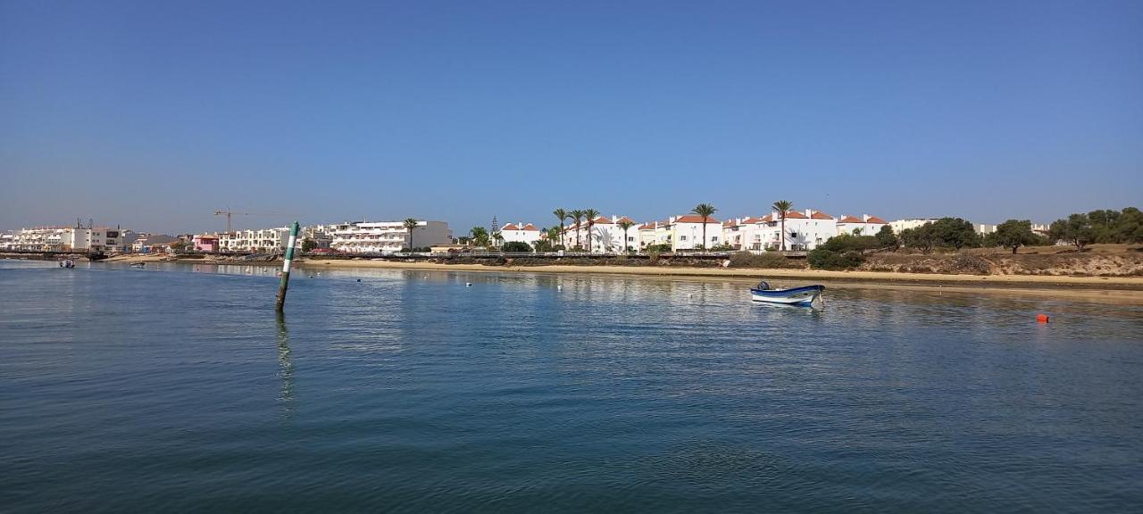 Apartment Vista Verde Cabanas De Tavira Exterior foto